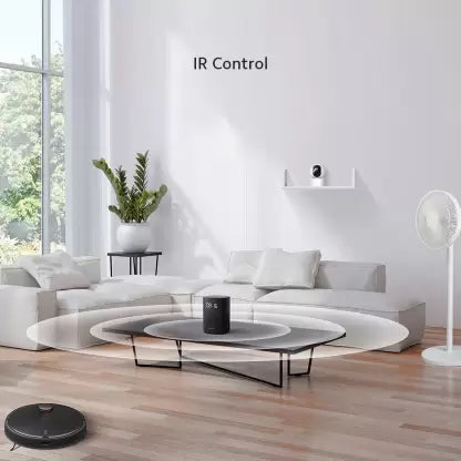 Mi with Google Assistant Smart Speaker Mi with Google Assistant Smart Speaker